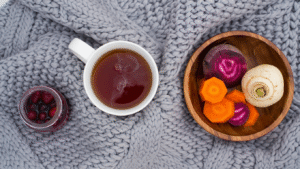 Зимний Детокс без Стресса